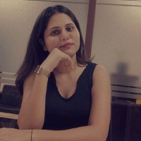 Anjali Chaudhary