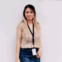 Tricia Anne Barona