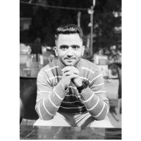 Ahsan Ali