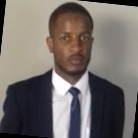 Tinashe Chakandinakira