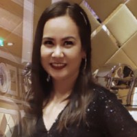 Merry Ann Paras