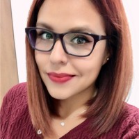 Rebeca Gonzalez Figueroa