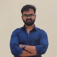 Naveen Kumar