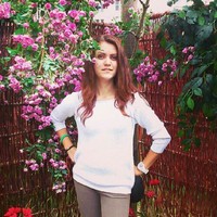 Veronika Wiewiorski