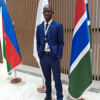 Abdoulie Jatta