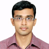 Rishikesh Deshmukh