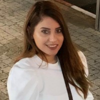 Nina Danial