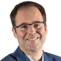 Gérald Gallego