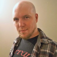 Jay MacKinnon