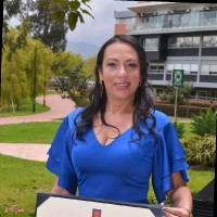 Milena Patricia Escorcia Fernández