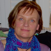 Eleanor Hanley
