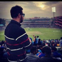 Adarsh Garg