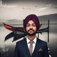 Gurveer Kang