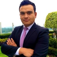 Marco Antonio Romero Barrientos