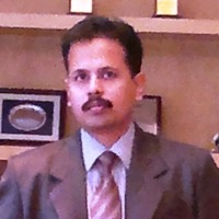 Jagadeesh K