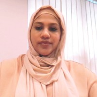Nawal Mohamed