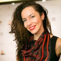 Tala Yakunenko