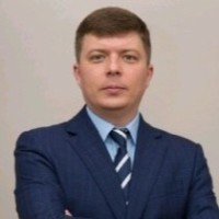 Andrey Sologub