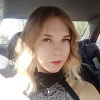 Svetlana Ponkratova