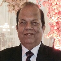 VINOD BAJAJ