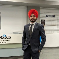 Surkhab Singh