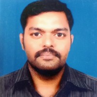 Bharathiraja Veerachamy