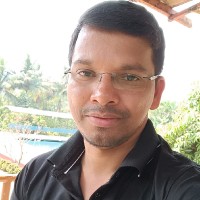 Narendra Dhadve