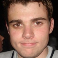 Patrick ray