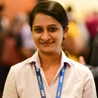 Jayashree T