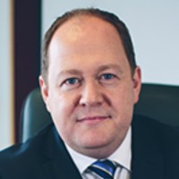 Michael Houston