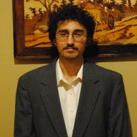 Evan Arjani