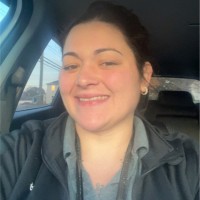Amanda Ashcraft