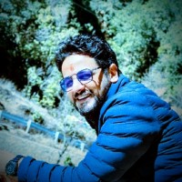 Gaurav Ghimire
