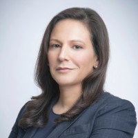 Lauran Stevenson, J.D., Ll.M.
