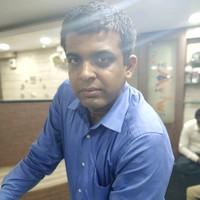 Bhushan Borkar