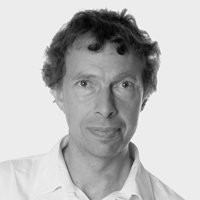 Richard Havis
