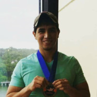 Derick Rodriguez