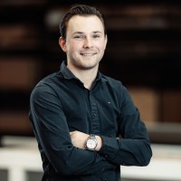 Bjorn van der Steen
