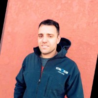 Sebastian Romero