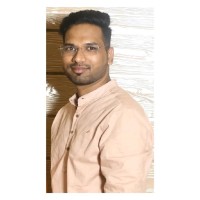 Pankaj Dorle