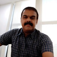 Vidhu Sankar
