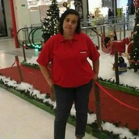 Marcia cordeiro Cordeiro