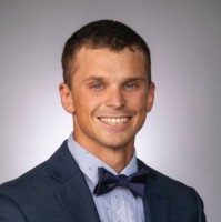 Grant MacKinnon