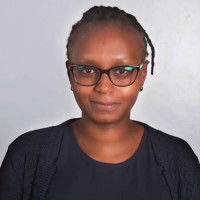 Caroline Wanjiru