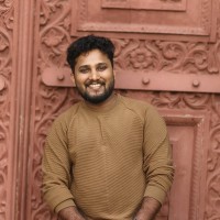 Hrishiraj Pp