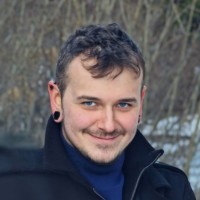 Giordan Bernard