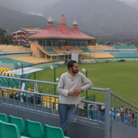 Sukhwinder Singh
