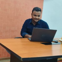 Gulam Mohammad Ansari