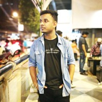 Sandip Majhi