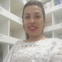 Núbia Rodrigues da Silva